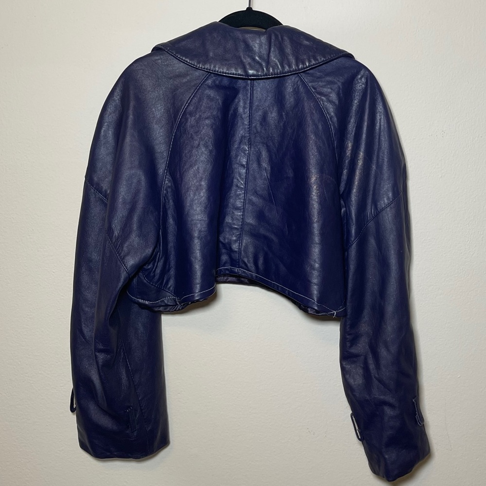 Punker Jacket - Picture 3 of 4